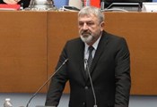 Русенски депутат подаде оставка в последния работен ден на парламента