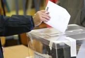 Близо 170 избирателни секции ще бъдат открити в Турция
