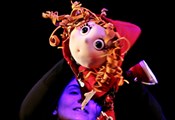 Кукленият театър в Русе отмени спектакъла "Червената шапчица"