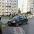 Шофьор избяга след гонка с полицията в Русе