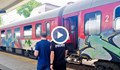 Иван Белчев отправи и други предложения, които са свързани с подобряване на комфорта и безопасността на пътуване с влак