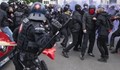 Берлин мобилизира 5500 полицаи за първомайските демонстрации