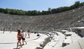 Гърция регистрира рекордни приходи от туризма