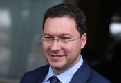 Даниел Митов: Готов съм да поема поста външен министър