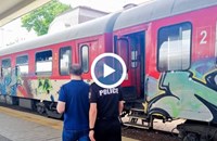 Депутат предлага да има директни влакове от Русе за София и Пловдив