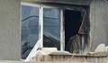 Газова бутилка се взриви в къща в Хасково