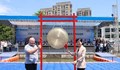 Енчо Енчев обяви старта на конкурс с драконови лодки в Китай
