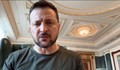 Володимир Зеленски: Нападението на руските сили срещу Харковска област може да е на вълни
