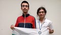 Ученик от Русе спечели сребърен медал на Международната олимпиада по философия