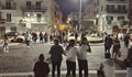 Женски затвор беше евакуиран заради земетресение край Неапол