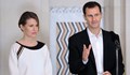 Преди 5 години съпругата на Башар Асад се пребори с рак на гърдата