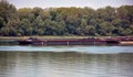 Симулация на инцидент: Два кораба ще се сблъскат в река Дунав край Русе