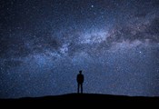 30 падащи звезди на час в пика на Ета Аквариди