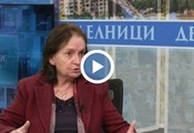 Д-р Мими Виткова: Цели специалности вече ги няма в болничната помощ!
