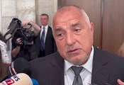 Бойко Борисов: Иванов и Атанасов не искаха Асен Василев за финансов министър