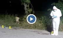Простреляха българка в Италия