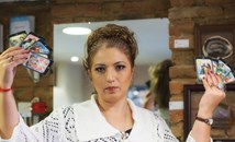Пророчицата Марияна Николаева: Годината е доста опасна. България е застрашена от пожари и наводнения