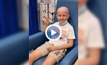 11-годишният Дани има нужда от средства, за да пребори агресивен рак