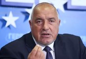 Бойко Борисов: ГЕРБ ще подкрепи само удължителен бюджет въпреки тежките последици Бойко Борисов: ГЕРБ ще подкрепи само удължителен бюджет въпреки тежките последици