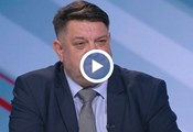 Атанас Зафиров: Няма да ограничавам влиянието на Пеевски, ако помага за социалните ни цели Атанас Зафиров: Няма да ограничавам влиянието на Пеевски, ако помага за социалните ни цели