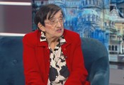 Мика Зайкова: Увеличението на пенсиите с 8% няма да се случи преди юни Мика Зайкова: Увеличението на пенсиите с 8% няма да се случи преди юни