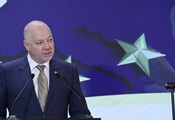 Росен Желязков заминава за ключова среща на върха в Брюксел Росен Желязков заминава за ключова среща на върха в Брюксел