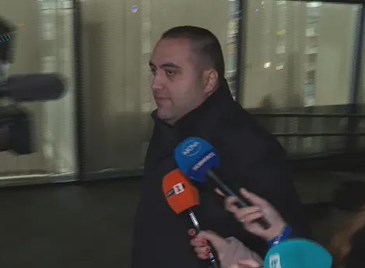 Съдът пусна под гаранция бившия директор на 138-о училище Съдът пусна под гаранция бившия директор на 138-о училище