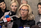 Кристина Петкова: Насрочиха заседание на Комисията по образование в нарушение на правилника Кристина Петкова: Насрочиха заседание на Комисията по образование в нарушение на правилника