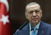 Реджеп Ердоган обяви Турция за лидер на новия световен ред Реджеп Ердоган обяви Турция за лидер на новия световен ред