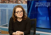 Антоанета Христова: Радев ще вземе от всички, освен от ПП-ДБ Антоанета Христова: Радев ще вземе от всички, освен от ПП-ДБ