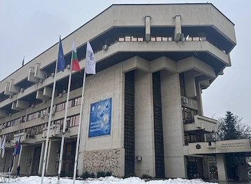 Обявиха 23 януари за неучебен ден в цялата община Русе Обявиха 23 януари за неучебен ден в цялата община Русе