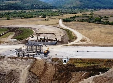 АПИ "заби" спирачки на магистралата Русе - Велико Търново АПИ "заби" спирачки на магистралата Русе - Велико Търново