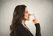 Защо някои хора лъжат без причина Защо някои хора лъжат без причина