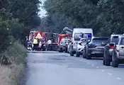 Прокуратурата поиска постоянен арест за шофьорите от гонката с 4 жертви Прокуратурата поиска постоянен арест за шофьорите от гонката с 4 жертви
