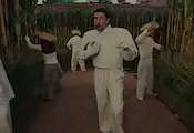 Bad Bunny спечели награда Еми за шоуто си на Супербоул Bad Bunny спечели награда Еми за шоуто си на Супербоул