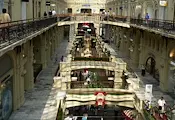 Руски молове губят по 250 000 рубли месечно заради явлението "foodcourting" Руски молове губят по 250 000 рубли месечно заради явлението "foodcourting"
