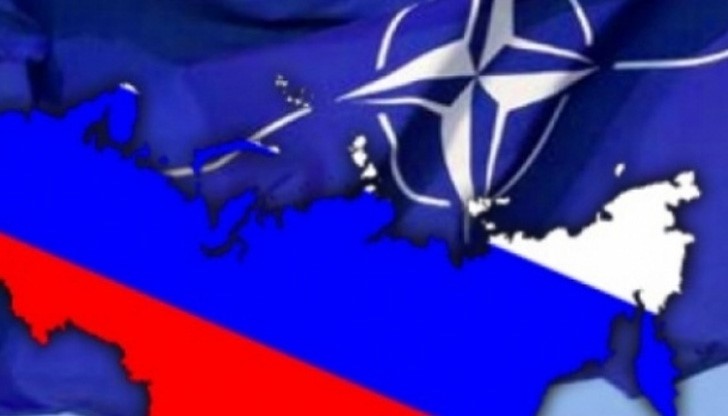 НАТО скъса с Русия