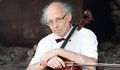 Концерт на талантливия виолончелист Венцеслав Николов в Русе