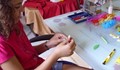 Обучават безплатно деца на приложни изкуства в Русе