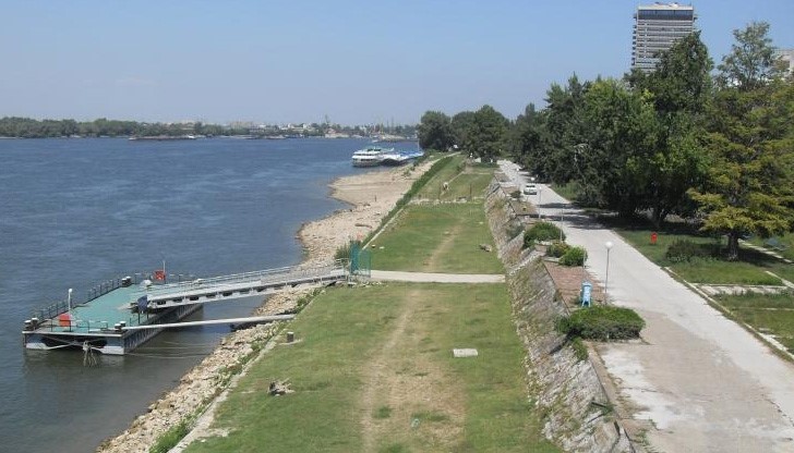 Стартират дарителска кампания за Русенския кей