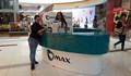 Max Telecom отвори врати в Русе