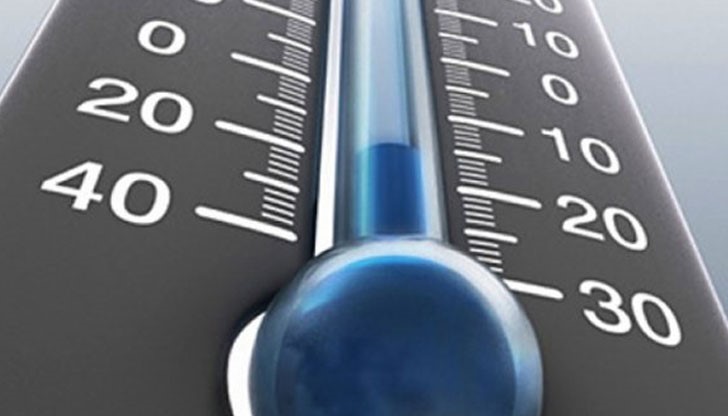 Във вторник и сряда ще бъде студено и ни очакват отрицателни температури Във вторник и сряда ще бъде студено и ни очакват отрицателни температури