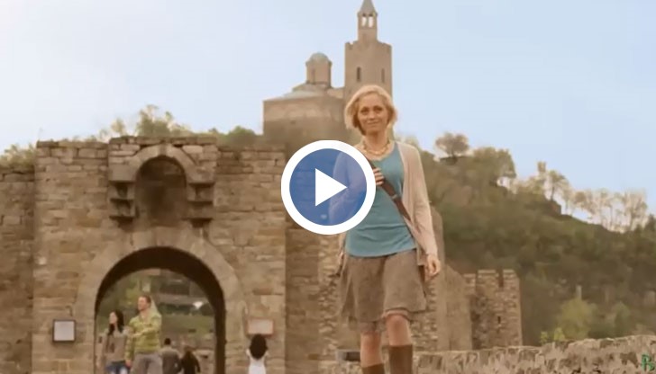 Рекламен клип на България с фокус върху културния туризъм