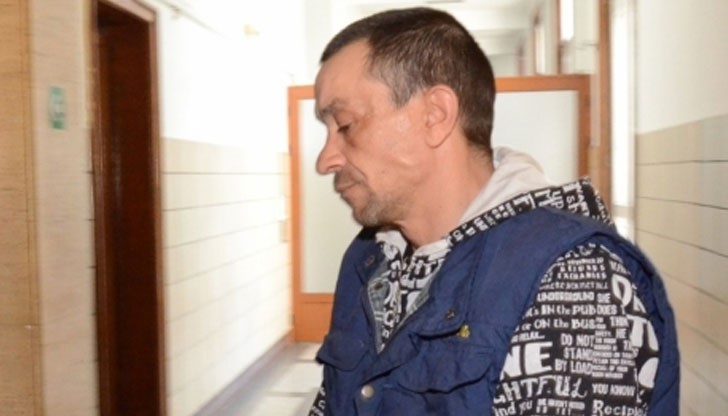Тодор Маринов има 5 присъди, 3 от които са именно за престъпления свързани с транспорта