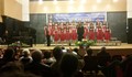 "Дунавски вълни"  на Международен фестивал в Гюргево