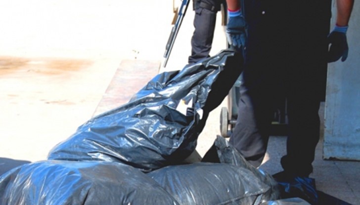 Наркотиците са били задържани от Агенция „Митници" и Министерство на вътрешните работи