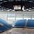 В "Арена Русе" инсталират акустична система, седалки и телескопични трибуни
