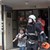 Детска игра с огъня е причинила пожара, евакуирал цял блок в Русе