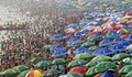 Безплатни ли са чадърите на морето в Китай?