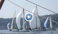 51 яхти опъват платна в Черно море за "Кор Кароли"